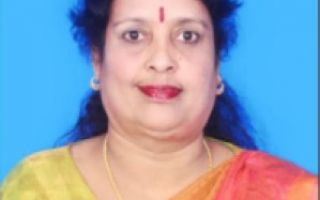 ಶ್ರೀಮತಿ ಲತಾ ಎ ಆರ್ ಬಾಳೆಹೊನ್ನೂರು ಅವರಿಗೆ ಕರ್ನಾಟಕ ಕಲಾಭೂಷಣ ಪ್ರಶಸ್ತಿ