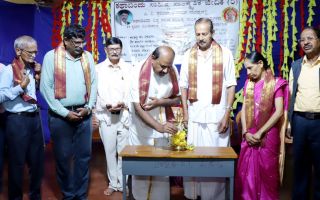 ಕಥಾಬಿಂದು ವಿಶ್ವ ಕನ್ನಡ ಸಾಹಿತ್ಯ ಸಾಂಸ್ಕೃತಿಕ ಸಮ್ಮೇಳನ