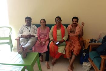 ವಾರಣಾಸಿ, ಕಾಶಿ, ಅಯೋಧ್ಯೆ, ತ್ರಿವೇಣಿ ಸಂಗಮ, ಗಯಾ,