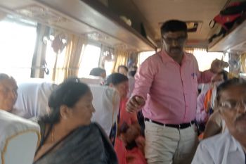 ವಾರಣಾಸಿ, ಕಾಶಿ, ಅಯೋಧ್ಯೆ, ತ್ರಿವೇಣಿ ಸಂಗಮ, ಗಯಾ,