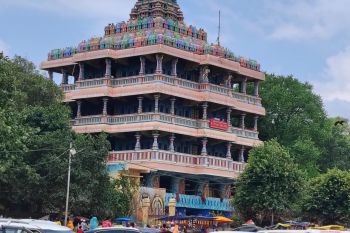 ವಾರಣಾಸಿ, ಕಾಶಿ, ಅಯೋಧ್ಯೆ, ತ್ರಿವೇಣಿ ಸಂಗಮ, ಗಯಾ,