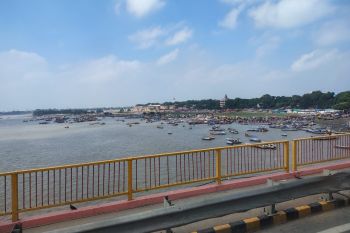 ವಾರಣಾಸಿ, ಕಾಶಿ, ಅಯೋಧ್ಯೆ, ತ್ರಿವೇಣಿ ಸಂಗಮ, ಗಯಾ,