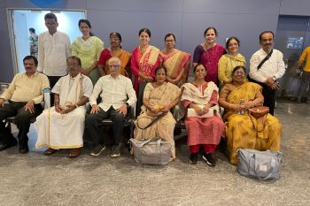 ವಾರಣಾಸಿ, ಕಾಶಿ, ಅಯೋಧ್ಯೆ, ತ್ರಿವೇಣಿ ಸಂಗಮ, ಗಯಾ,