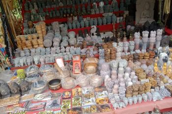 ವಾರಣಾಸಿ, ಕಾಶಿ, ಅಯೋಧ್ಯೆ, ತ್ರಿವೇಣಿ ಸಂಗಮ, ಗಯಾ,