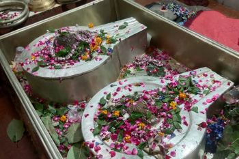 ವಾರಣಾಸಿ, ಕಾಶಿ, ಅಯೋಧ್ಯೆ, ತ್ರಿವೇಣಿ ಸಂಗಮ, ಗಯಾ,