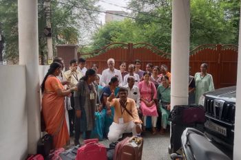 ವಾರಣಾಸಿ, ಕಾಶಿ, ಅಯೋಧ್ಯೆ, ತ್ರಿವೇಣಿ ಸಂಗಮ, ಗಯಾ,