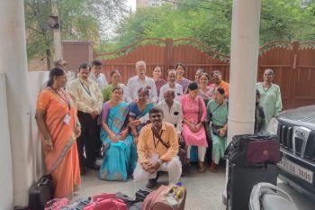 ವಾರಣಾಸಿ, ಕಾಶಿ, ಅಯೋಧ್ಯೆ, ತ್ರಿವೇಣಿ ಸಂಗಮ, ಗಯಾ,