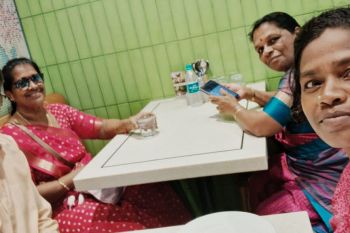 ನವದೆಹಲಿಯಲ್ಲಿ ಕಥಾಬಿಂದು ಪ್ರಕಾಶನದ ಕನ್ನಡ ಡಿಂಡಿಮ