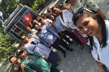 ನವದೆಹಲಿಯಲ್ಲಿ ಕಥಾಬಿಂದು ಪ್ರಕಾಶನದ ಕನ್ನಡ ಡಿಂಡಿಮ