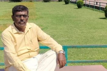 ನವದೆಹಲಿಯಲ್ಲಿ ಕಥಾಬಿಂದು ಪ್ರಕಾಶನದ ಕನ್ನಡ ಡಿಂಡಿಮ