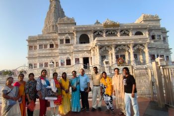 ನವದೆಹಲಿಯಲ್ಲಿ ಕಥಾಬಿಂದು ಪ್ರಕಾಶನದ ಕನ್ನಡ ಡಿಂಡಿಮ