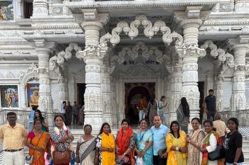 ನವದೆಹಲಿಯಲ್ಲಿ ಕಥಾಬಿಂದು ಪ್ರಕಾಶನದ ಕನ್ನಡ ಡಿಂಡಿಮ