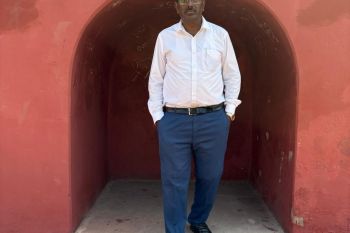 ನವದೆಹಲಿಯಲ್ಲಿ ಕಥಾಬಿಂದು ಪ್ರಕಾಶನದ ಕನ್ನಡ ಡಿಂಡಿಮ