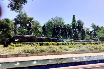 ನವದೆಹಲಿಯಲ್ಲಿ ಕಥಾಬಿಂದು ಪ್ರಕಾಶನದ ಕನ್ನಡ ಡಿಂಡಿಮ