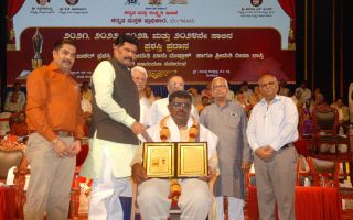 ಕಥಾಬಿಂದು ಪ್ರಕಾಶನಕ್ಕೆ-ಪುಸ್ತಕ ಸೊಗಸು ಬಹುಮಾನ