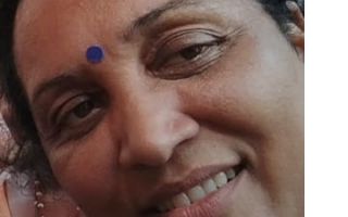 ಶ್ರೀಮತಿ ಅನಿತಾ ಶೆಣೈ