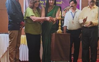 ಮಹಿಳಾ ಸಬಲೀಕರಣ - ಮಂಗಳೂರಿನಲ್ಲಿ ಬ್ಯೂಟಿಷಿಯನ್ಸ್  ಕಾರ್ಯಗಾರ