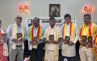 ಕಥಾಬಿಂದು ಪ್ರಕಾಶನ- ದುಬೈಯಲ್ಲಿ ಕನ್ನಡ ಕಂಪು ಸರಣಿ 9